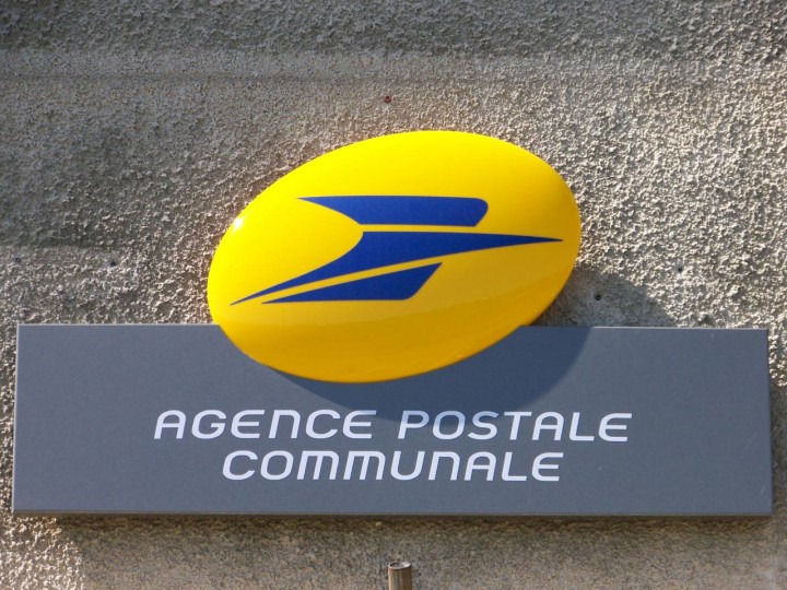 Agence-postale