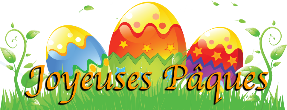 Joyeuses Paques A Tous Commune De Paillencourt