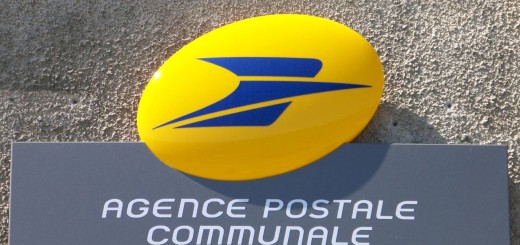 Agence-postale
