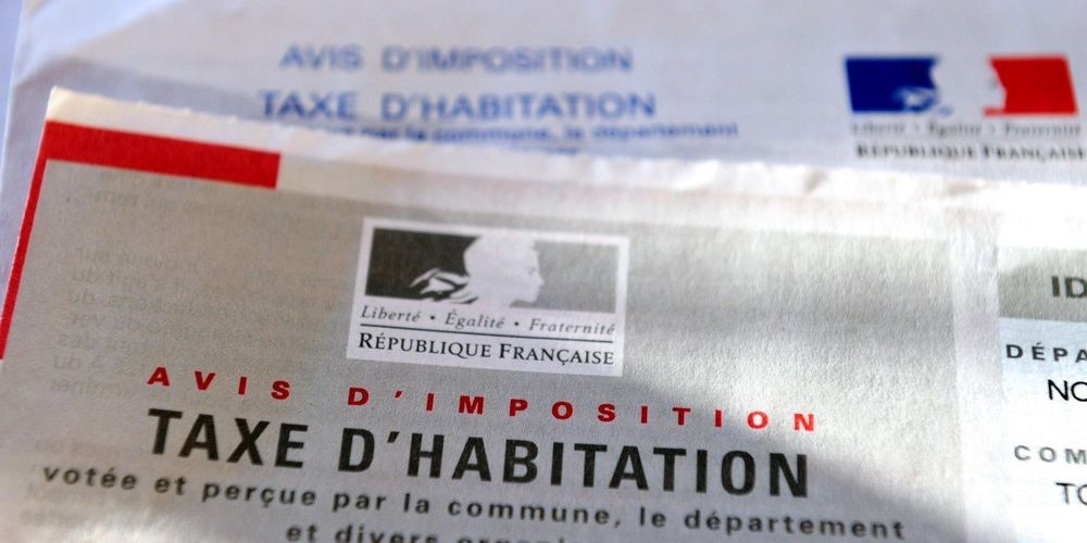 J Ai Recu 2 Taxe D Habitation Taxe d’habitation: pourquoi vous avez peut-être reçu un virement des